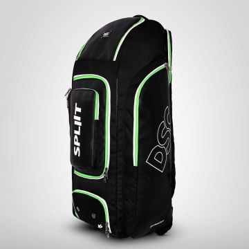 2026 DSC Spliit Pro Duffle Wheelie Bag