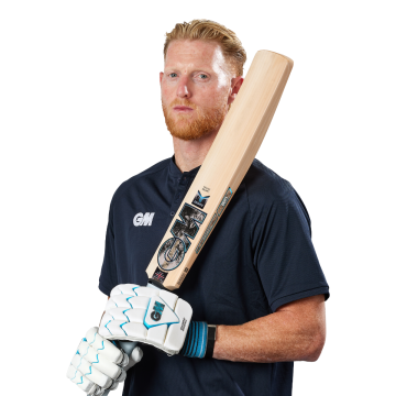 GUNN AND MOORE DIAMOND BEN STOKES DXM PLAYERS EDITION CRICKET BAT (2026)