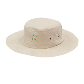 Bramshaw CC Sun Hat