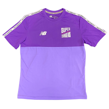 2023 New Balance Northern Superchargers Training Shirt