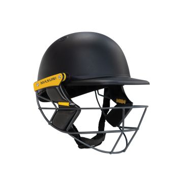 2025 Masuri T Line PLUS Steel Cricket Helmet
