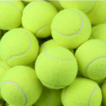 Tennis Balls - 6 pack