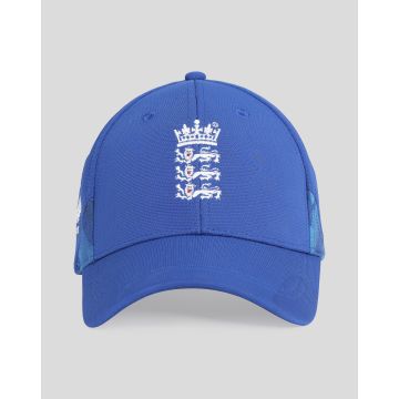 2021 New Balance England Cricket ODI Cap