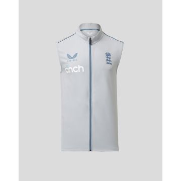 Castore ECB England Training Gilet