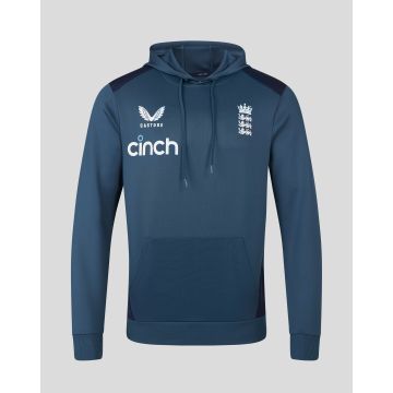 Castore ECB England Hoody