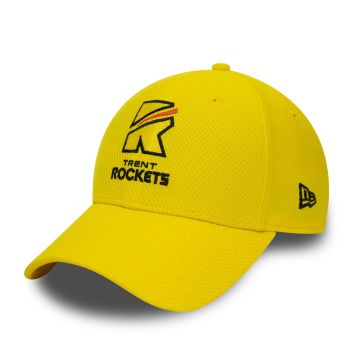 Trent Rockets Cricket Cap