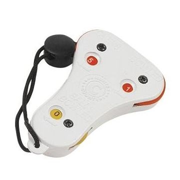 Kookaburra Umpires Counter
