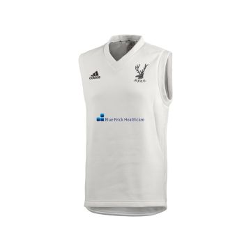 Studley Royal CC Adidas S-L Playing Sweater