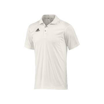 Woodvale CC Adidas S/S Playing Shirt