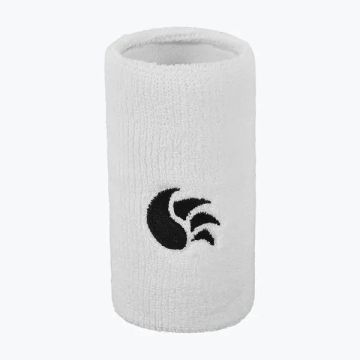 DSC Wristband 5 Inch - White