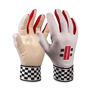 Keeping gloves with inner shop