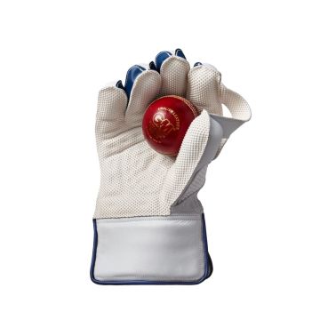 2024 Gunn and Moore Mana 909 Wicket Keeping Gloves