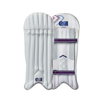 2024 Gunn and Moore Mana Wicket Keeping Pads