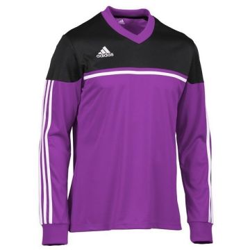 Adidas Autheno 12 Purple Training Jersey