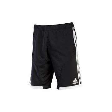Adidas Tiro 15 Black Training Shorts