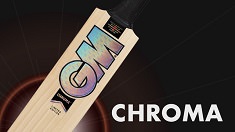 Gunn & Moore Chroma Cricket Bats