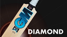 Gunn & Moore Diamond Cricket Bats
