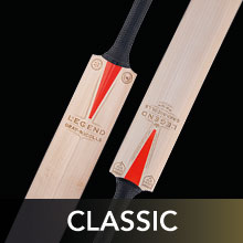 GN Classic Cricket Bats