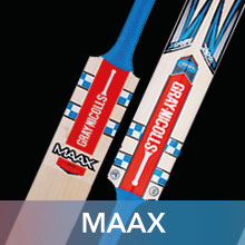 GN Maax Cricket Bats