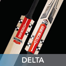 GN Delta Cricket Bats