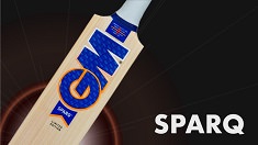 Gunn & Moore Sparq Cricket Bats