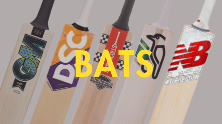 Cricket Bats